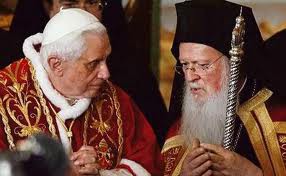 O DIÁLOGO INTER-RELIGIOSO - O que diz a Igreja Católica